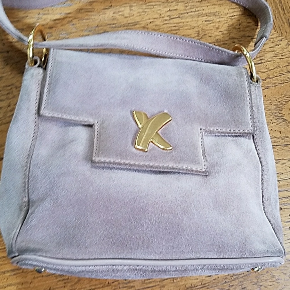 Vintage PALOMA PICASSO bag